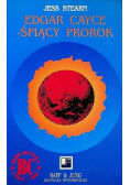 Edgar Cayce - śpiący prorok