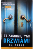 Za zamkniętymi drzwiami / Na skraju załamania
