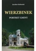 Wierzbinek Portret Gminny