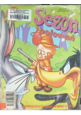 Asterix walka wodzów Nr 3  / 92