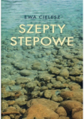 Szepty stepowe