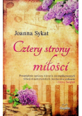 Cztery strony miłości