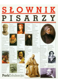 Gałuszka Magdalena - Słownik pisarzy