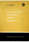 Tranzystorowe impulsowe układy napędowe