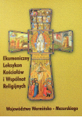 Ekumeniczny leksykon kościołów i wspólnot religijnych