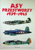 Asy przestworzy 1939 1945