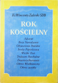 Rok kościelny