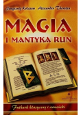 Magia i mantyka run