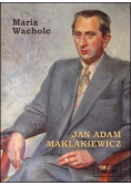 Jan Adam Maklakiewicz
