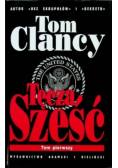 Tęcza sześć Tom I