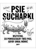 Psie sucharki