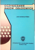 Oczyszczanie Gazów Odlotowych