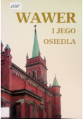 Wawer i jego osiedla