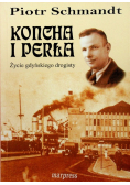 Koncha i perła życie Gdańskiego drogisty
