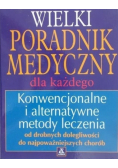 Wielki poradnik medyczny dla każdego