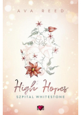 High Hopes Szpital Whitestone Tom 1