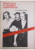 Rewolucja w Zagłębiu Dąbrowskim