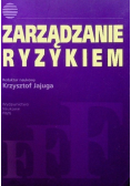 Zarządzanie ryzykiem