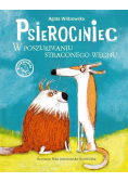 Psierociniec W poszukiwaniu straconego węchu