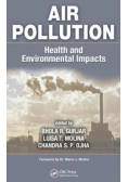 Air Pollution Health and Environmental Impacts