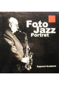 Foto Jazz Portret