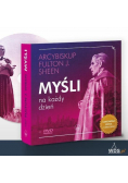 Myśli na każdy dzień + DVD