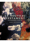 Le Nouveau Testament l' experience visuelle