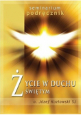 Życie ducha Świętego