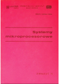 Systemy mikroprocesorowe Zeszyt 4