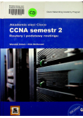 Akademia Sieci Cisco CCNA semestr 2 Routery i podstawy routingu
