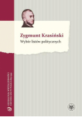 Wybór listów politycznych