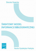 Światowy model informacji bibliograficznej