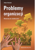 Problemy organizacji