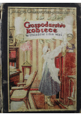 Gospodarstwo kobiece w mieście i na wsi 1914 r.