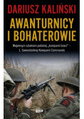 Awanturnicy i bohaterowie
