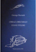 Obraz obecnego stanu Polski