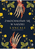 Zakochaliśmy się w nadziei (ilustrowane brzegi)