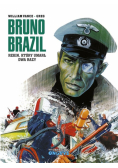 Bruno Brazil Rekin który umarł dwa razy