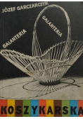 Galanteria koszykarska