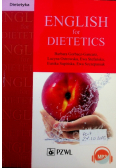 English for Dietetics