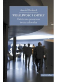 Wrażliwość i zmysły