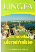 Lingea rozmówki ukraińskie