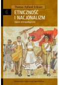 Etniczność i nacjonalizm