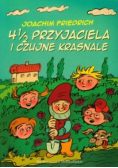 4 1/2 przyjaciela i czujne krasnale