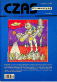 Czas fantastyki nr 4