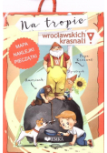 Na tropie wrocławskich krasnali