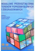 Modelowe przekształcenia terenów poprzemysłowych i zdegradowanych