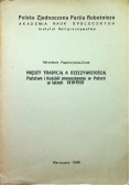 Między tradycją a rzeczywistością państwo i kościół prawosławny w Polsce w latach 1918 1939