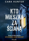Kto mieszka za ścianą