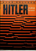 Hitler studium tyranii